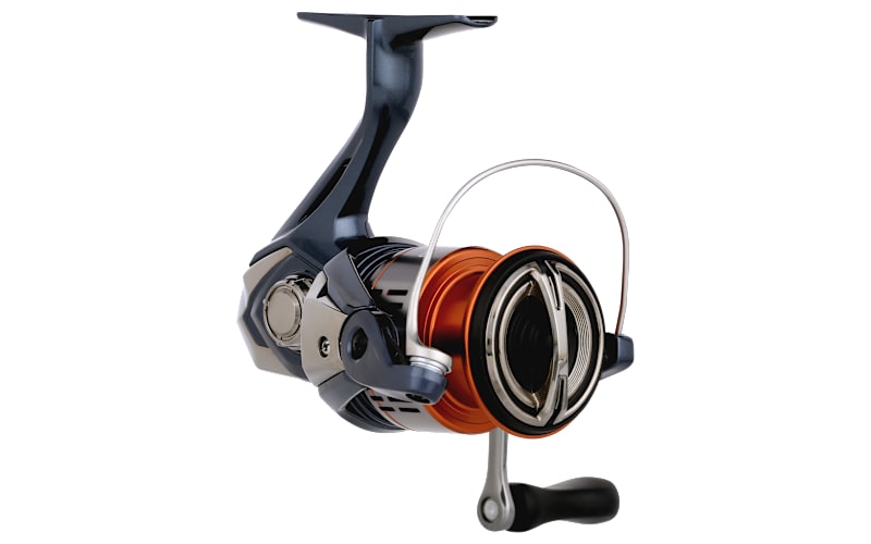 Shimano Nasci FD Spinning Reel | Cabela's