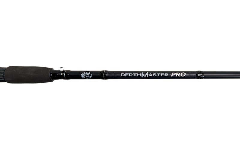 Bass Pro Shops DepthMaster Pro Trolling Rod | Bass Pro Shops