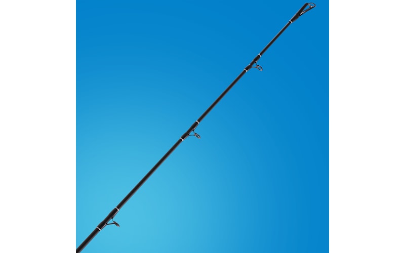 Okuma Guide Select Pro Spinning Rod GSP-S-902M