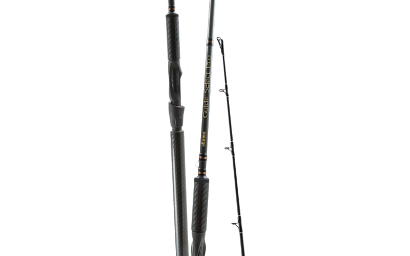 Okuma Guide Select Pro Spinning Rod GSP-S-902M