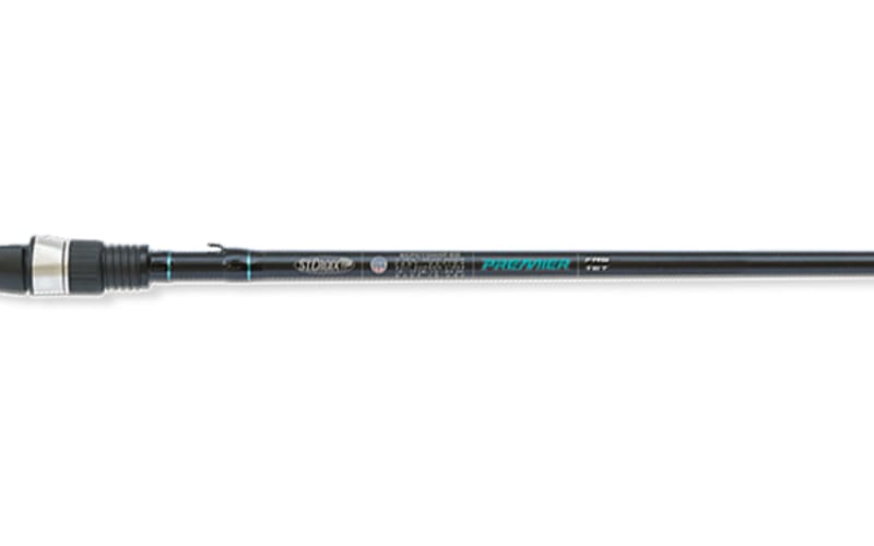 St. Croix Premier Split-Grip Casting Rod - 6'8" - Medium - Extra Fast