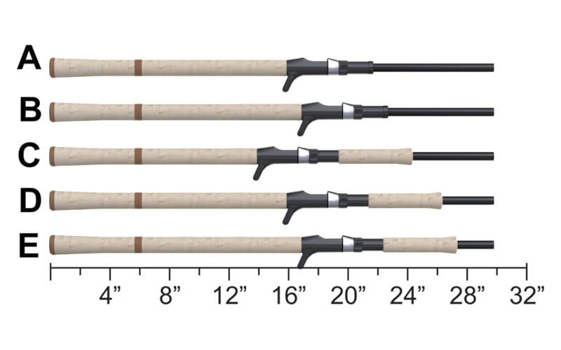 amazon.com st croix mojo surf spinning rods sports & outdoorsamazon.com St. Croix Mojo Surf Spinning Rods  The Fishing Shop