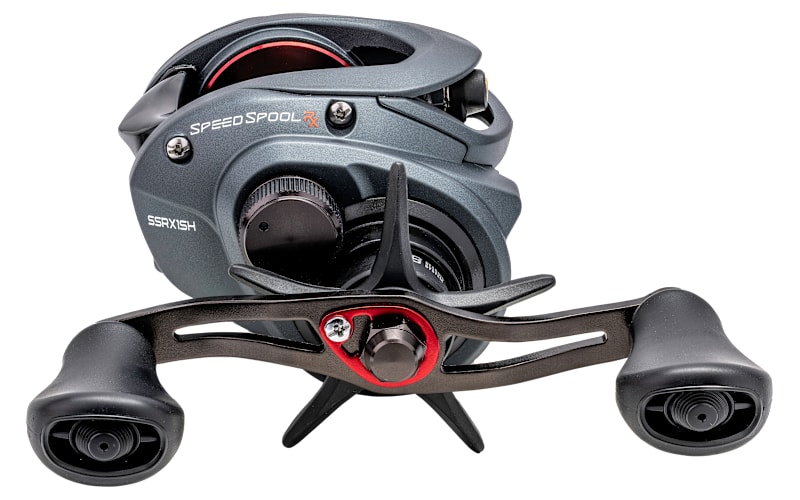 LEW’Ｓ ＢＢ２Ｃ ＳＰＥＥＤ ＳＰＯＯＬ Lew's Speed Spool Baitcast Reel | Bass Pro Shops