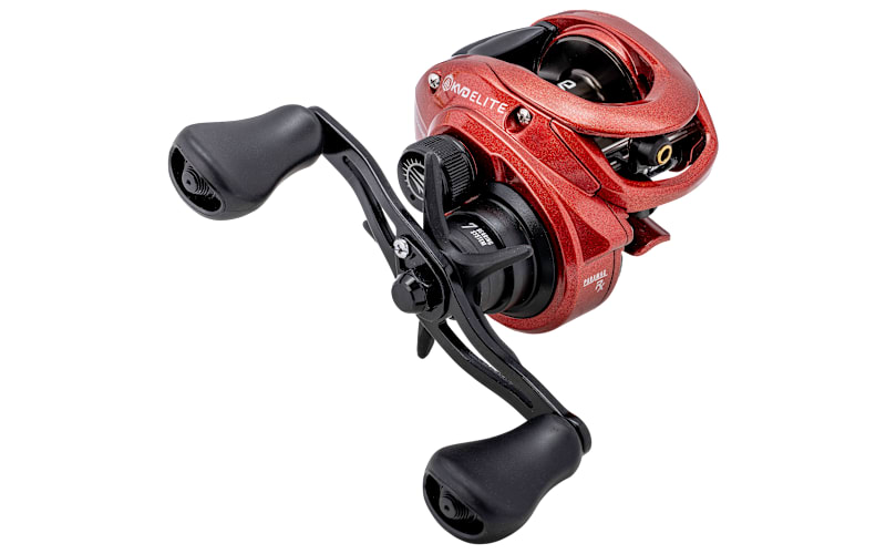 Lew's KVD Elite Baitcast Reel - Right - 8.3:1