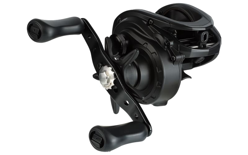 2 speed deep sea fishing reel Avet HXJ 5/2 MC Raptor Two-Speed Lever Drag Conventional Reel Silver LH