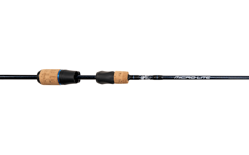 Bass Pro Shops Micro Lite Graphite Spinning Rod | Bass Pro Shops