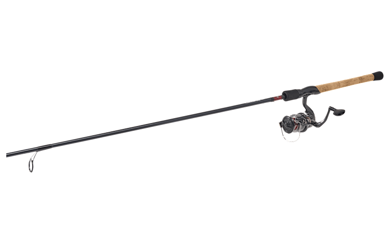 Daiwa Crossfire LT Salmon/Steelhead Spinning Combo | Bass Pro Shops