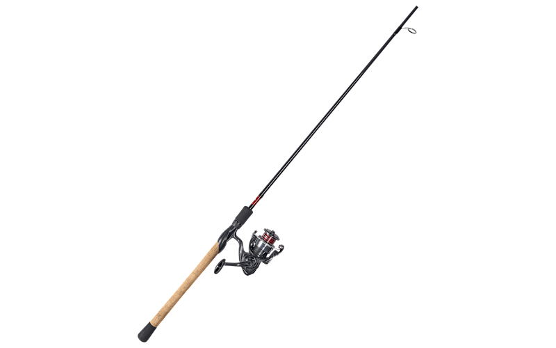 Daiwa Crossfire LT Salmon/Steelhead Spinning Combo | Bass Pro Shops