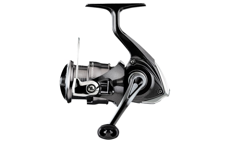 Daiwa Crossfire LT Spinning Reel - 4000 Size | Bass Pro Shops