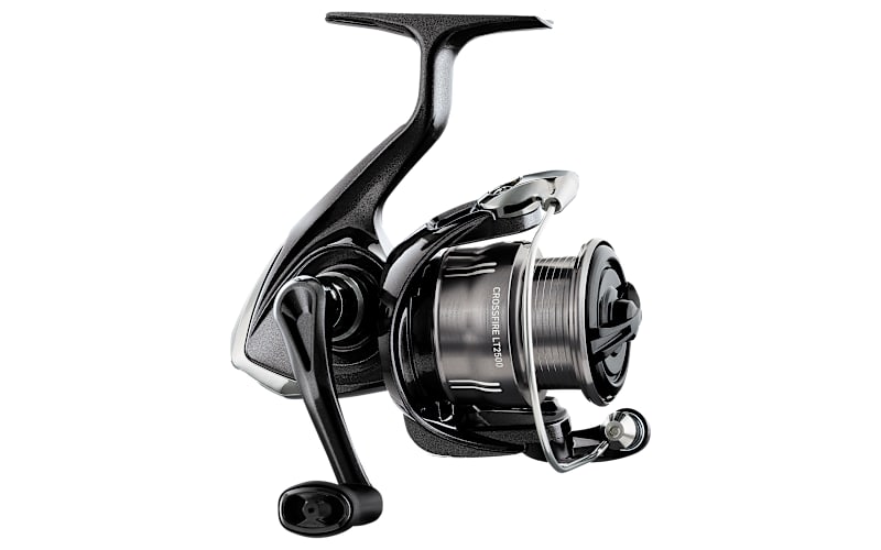 Daiwa Crossfire LT Spinning Reel | Bass Pro Shops