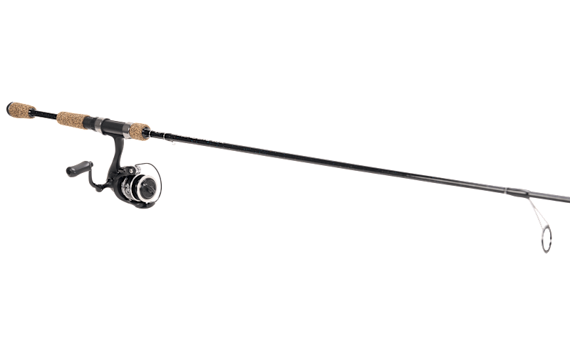 Bass Pro Shops Micro Lite Elite Spinning Combo | Cabela's