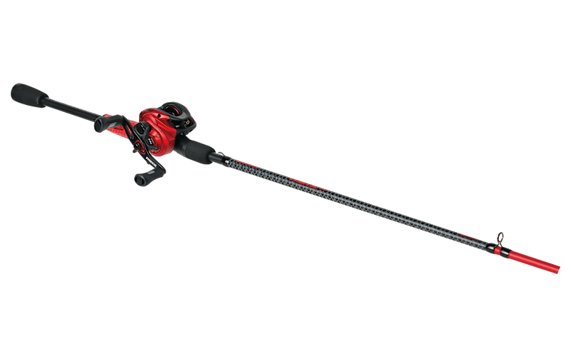 baitcasting combos cabelas Abu Garcia MLF Max Baitcast Combo - Right - 7'3