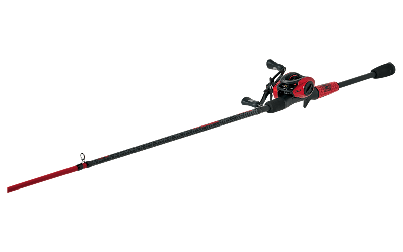 Abu Garcia MLF Max Baitcast Combo - Right - 7' - Medium Heavy | Bass Pro  Shops
