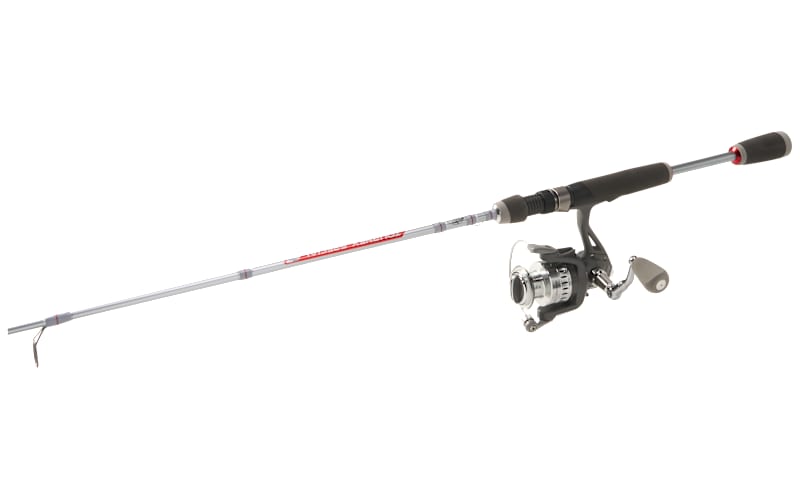 Bass Pro Shops Tourney Special Spinning Combo - 30 - 6'6" - Medium