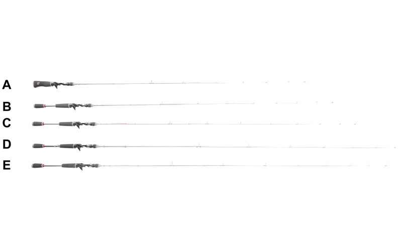 Bass Pro Shops Tourney Special Casting Rod | Cabela's