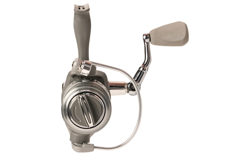 best fishing spinning reels 2018 Best Spinning Reel Under $50