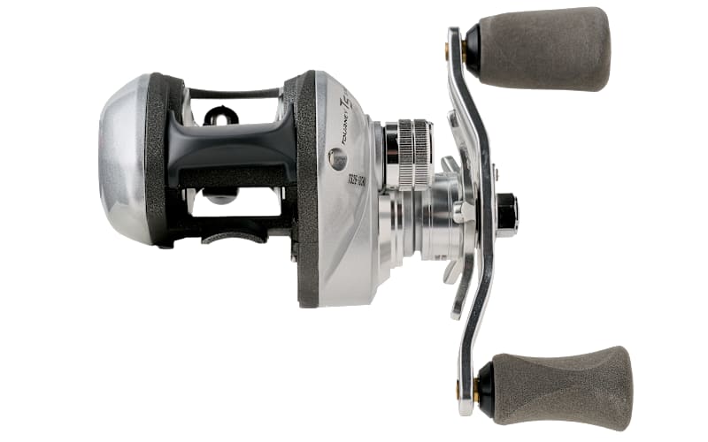 Bass Pro Shops Tourney Special Baitcast Reel - Left - 7.3:1