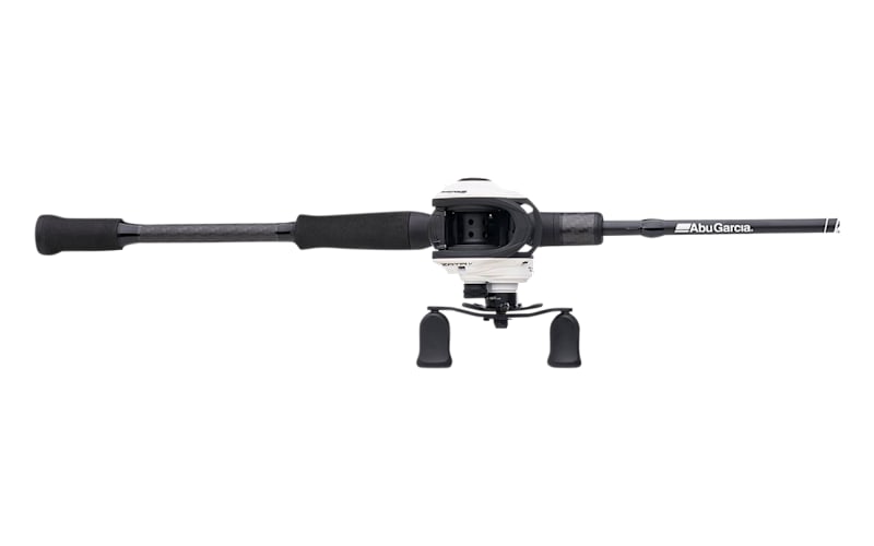 Abu Garcia Veritas Baitcast Combo | Bass Pro Shops