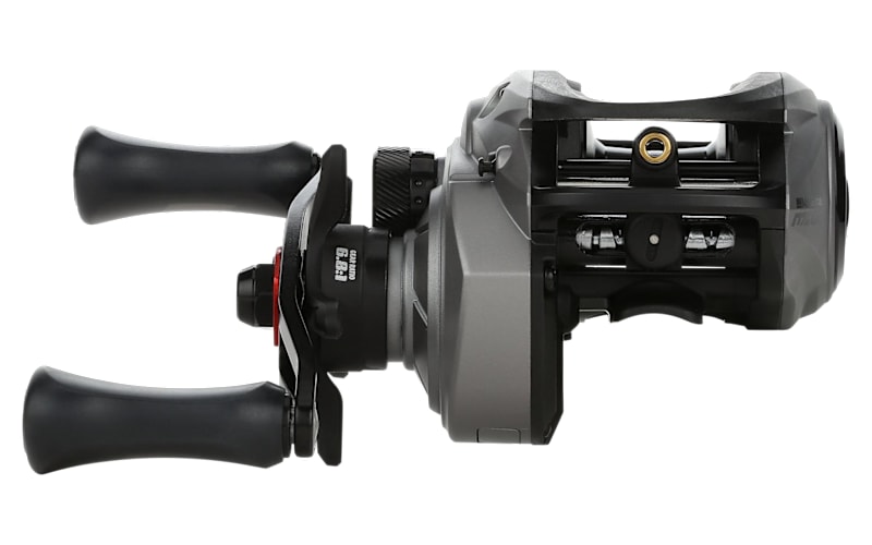 13 fishing origin blackout baitcast reel 13 Fishing Origin Blackout Baitcasting Reel