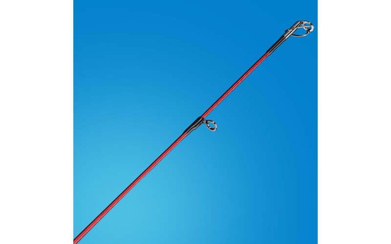 Ugly Stik Carbon Spinning Rod