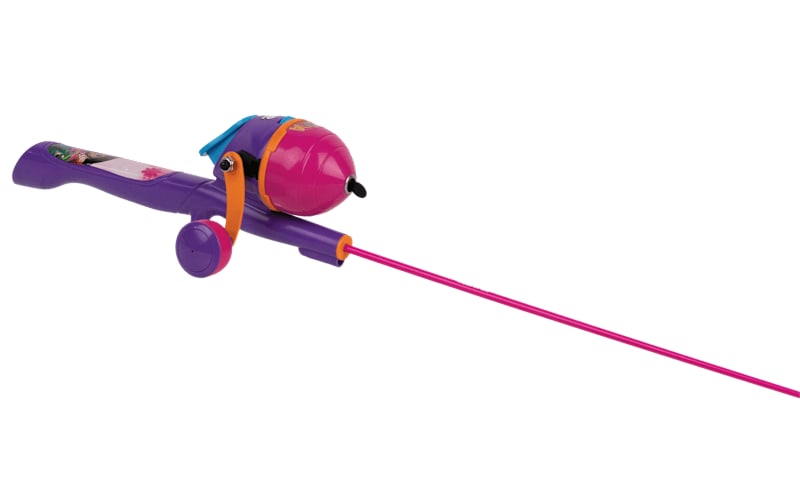 barbie fishing pole and tackle box Shakespeare Mattel Purse Kit with Rod Reel : Sports & Outdoors Berkley bait Barbie Rod Only Budget Fishing
