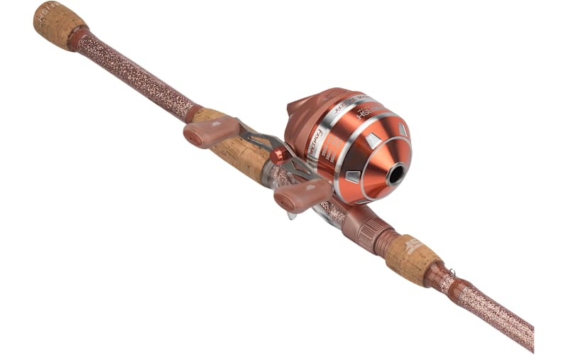 SheFish Recreation Spincast Combo | Bass Pro Shops