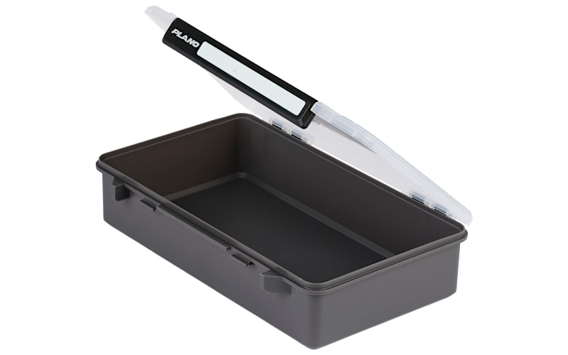 Plano StowAway 3700 Deep Open Stow Utility Box | Cabela's