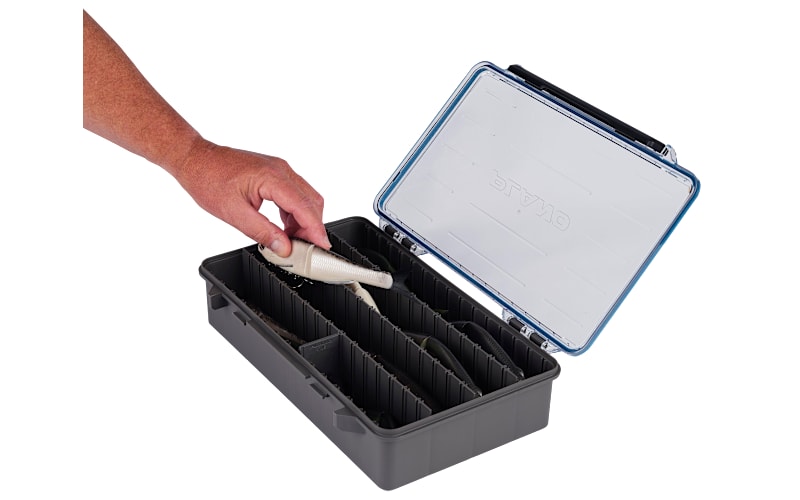 Plano Waterproof Deep StowAway 3700 Stow