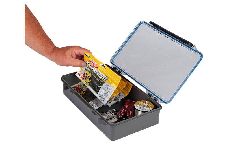 Plano Waterproof Deep Open StowAway - 3700