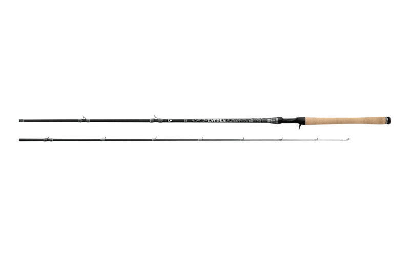 baitcasting rod bass Top Crank Bait Casting Rod