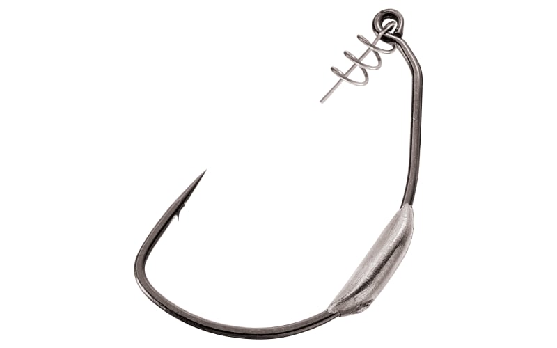 Hameçon Texan à Visser OWNER Twistlock Beast 5130 - Foto 3