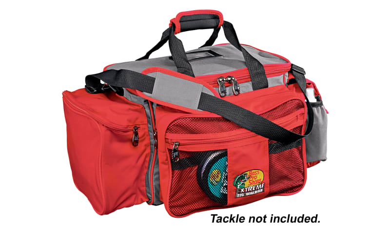 Bass Pro Shops Extreme Series 3600 Tackle Bag