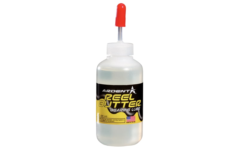 best reel lubricant What is the best lubricant for fishing reels? main image 1