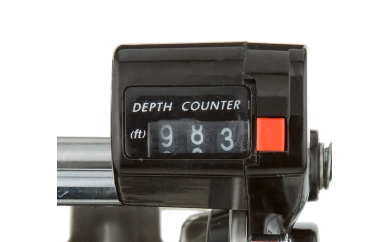 Penn Squall II Level Wind Line Counter -  webstore