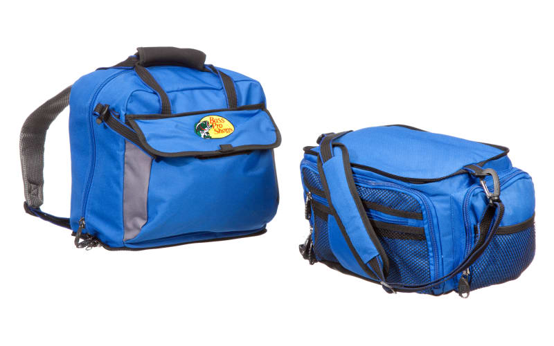 Bass pro backpacks hot sale