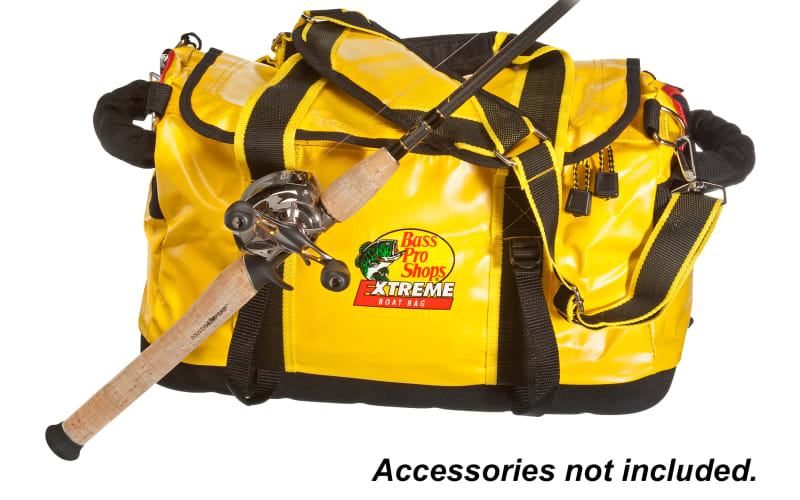 Bass Pro Shops Extreme Boat Bags