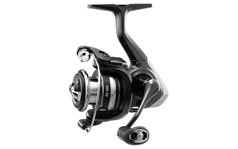 Daiwa RZ500 Spinning Reel | Cabela's