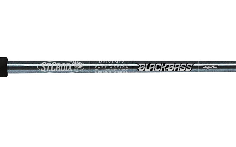 st croix graphite rod St. CTCS66MLF2-C X-Trek Freshwater Spinning Combo Croix Trout Series Spinning Rods put you on the mark with everything you need to catch more fish St Croix Graphite Fishing Rod