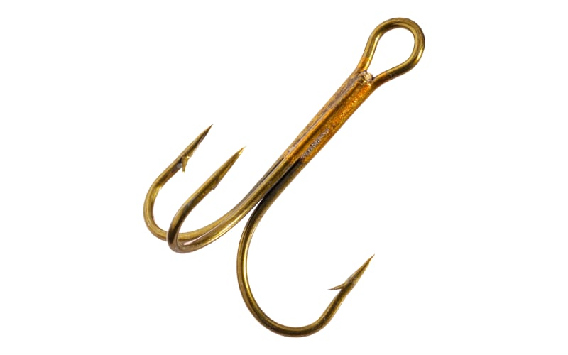 Bass Pro Shops Snaggin' Hooks - #8/0