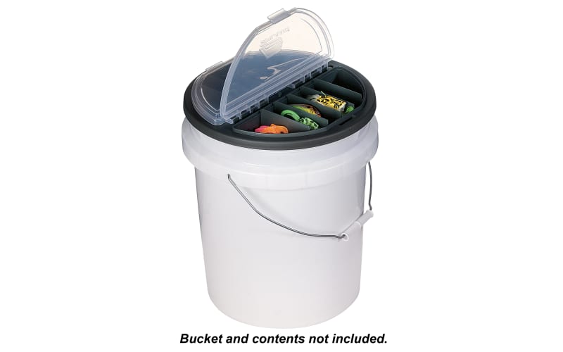 Bucket Rod Holders - Extreme Tackle