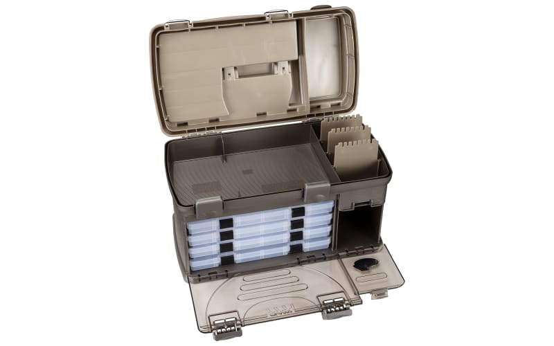 New Plano 7771 Guide Series Boxes Pro System Storage Tackle System