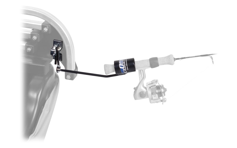 Otter Adjustable Rod Holder