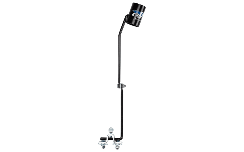 otter ice fishing rod holder Otter Adjustable Rod Holder