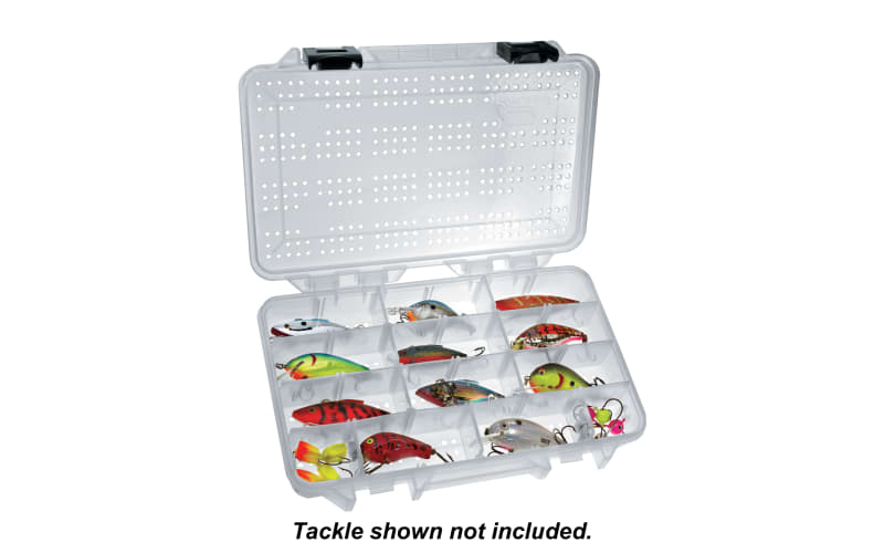 hydro-flo tackle box Plano Hydro Flo The Plano Hydro Flo Tackle Box Plano Hydro-Flo StowAway Utility Box