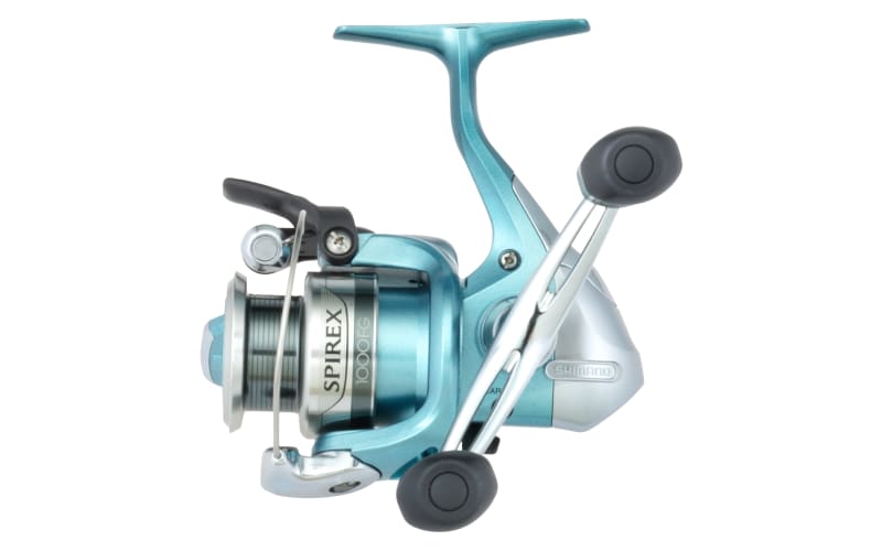 abu garcia revo x spinning ltd combo Abu Garcia Revo X Spinning Combo