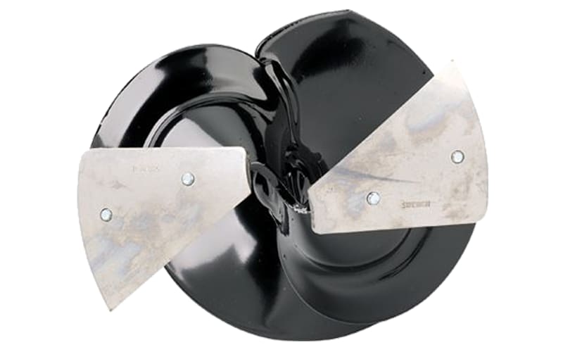 StrikeMaster Lazer Hand Ice Auger Replacement Blades Bass Pro