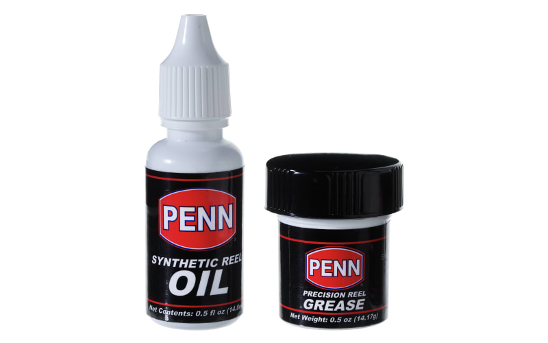 best grease for saltwater reels KastKing Fishing Reel Lube With over 20 years experience in the fishing tackle industry PENN Angler Pack - Oil