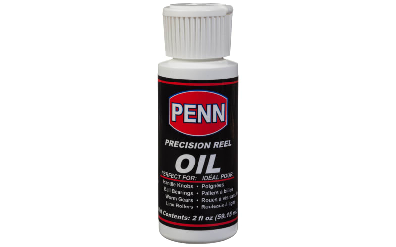 best oil for fly reels PENN Reel and Lube Angler Pack Clear, .5 oz : Fishing Reel Care Accessories : Sports & Outdoors and wet environments Anglers Image Reel Oil