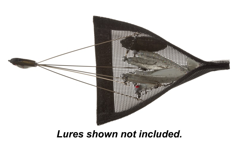 bass pro shop lure wrap Bass Pro Shops Rig Wrappers