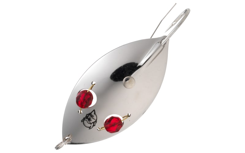 Eppinger Red Eye Weedless Spoons | Bass Pro Shops